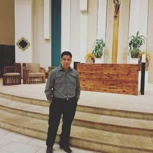 Meet your Posher, Marvin